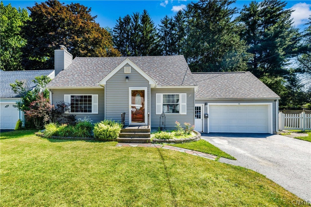 6 Highland Drive — photo