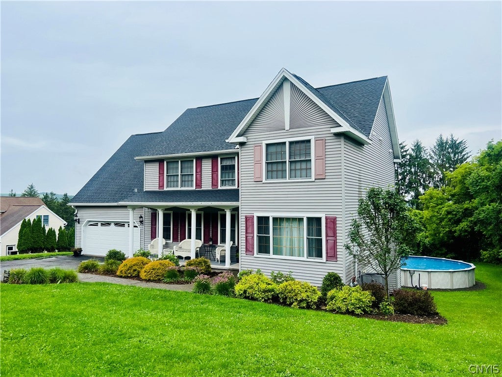1178 Hillside Drive — photo