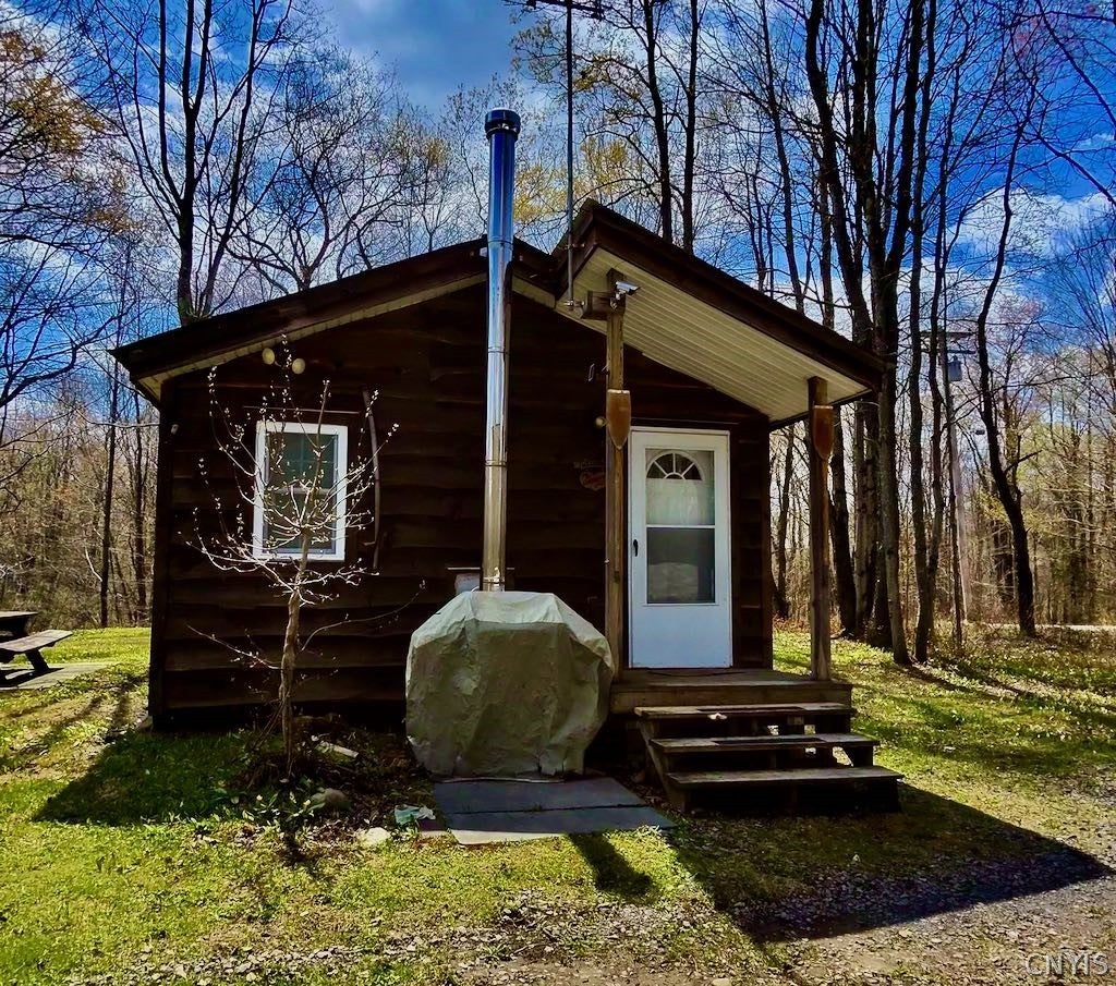 168 Carpenter Road — photo