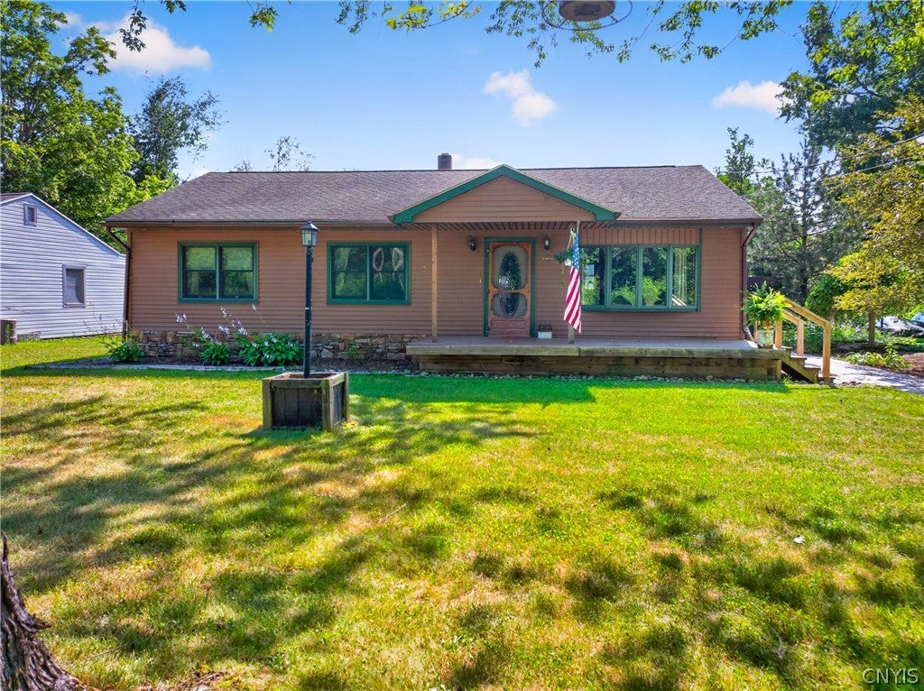 7873 W Thomas Street — photo