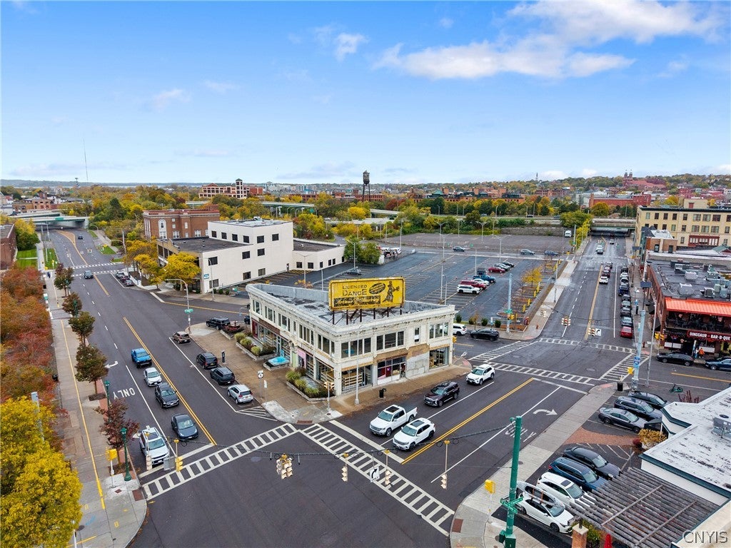 308 W Genesee Street — photo