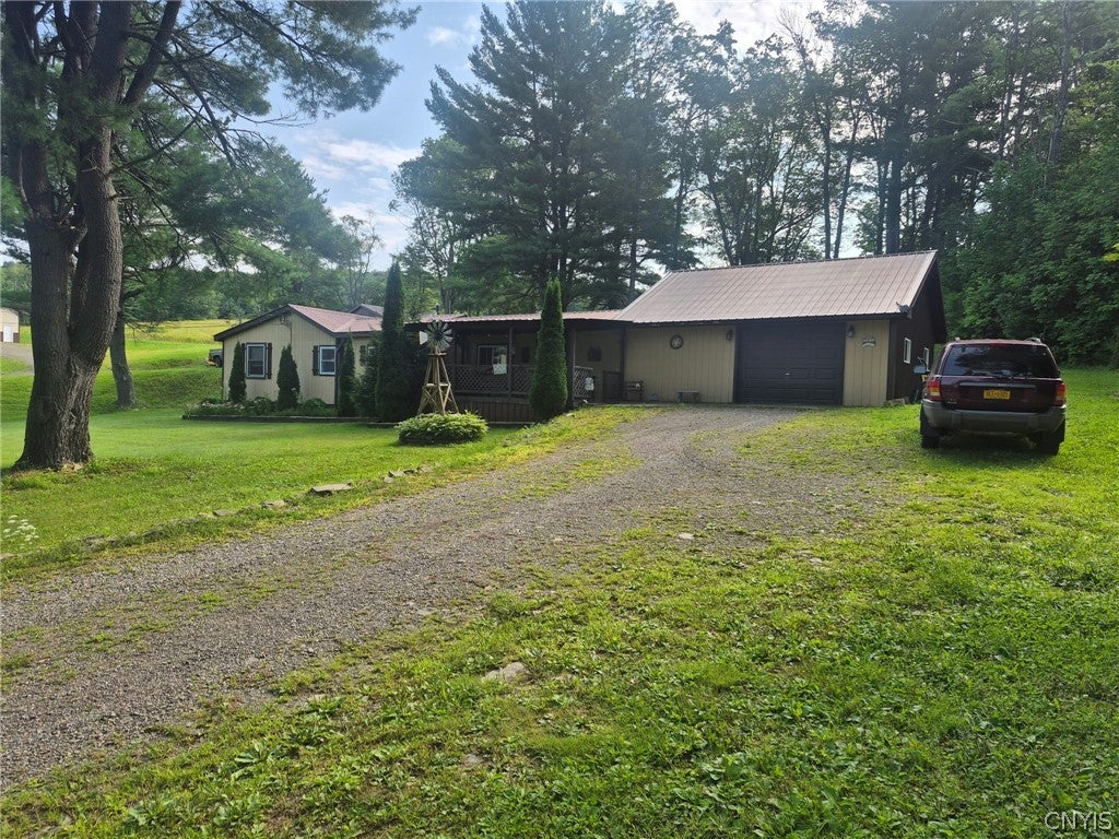 144 Owlville Road — photo