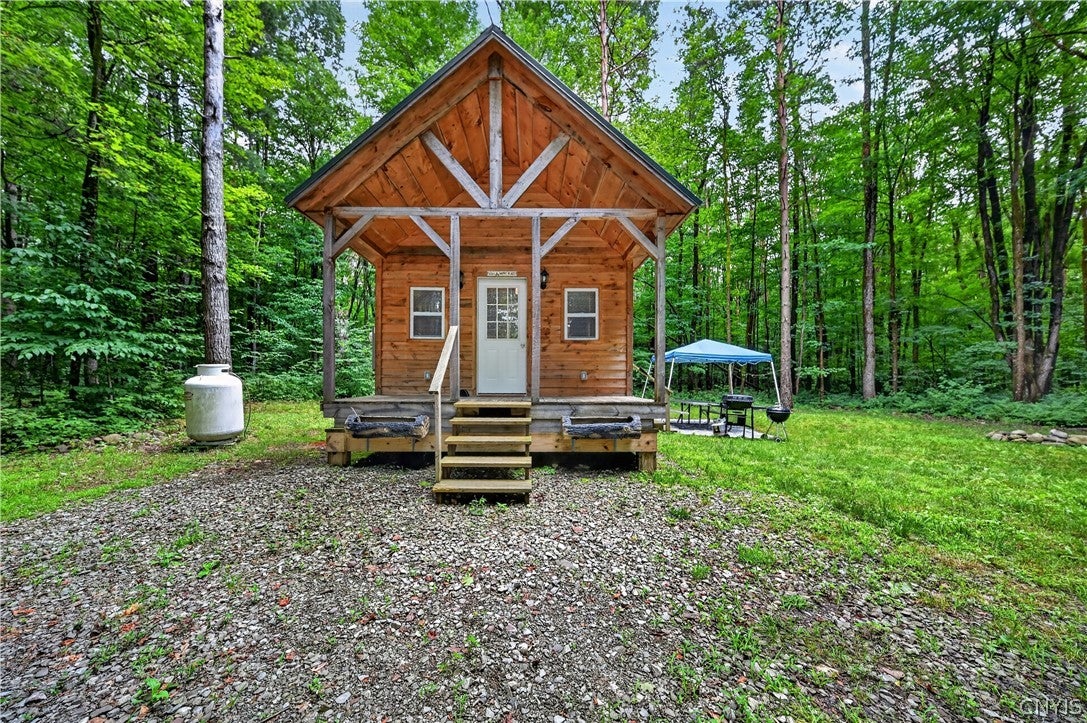 11 Beaver Dam Brook Road — photo