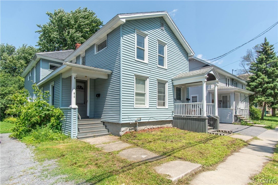 308 Mullin Street — photo