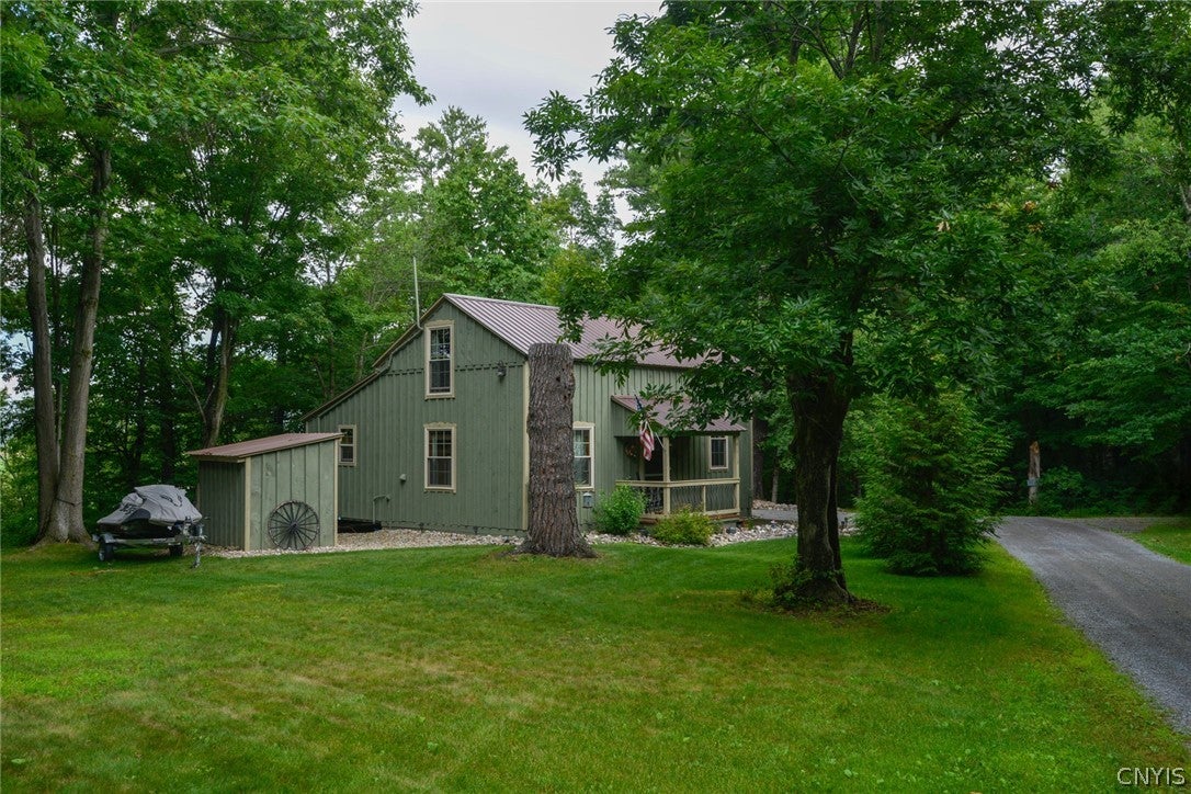 41713 Clear Lake Road — photo