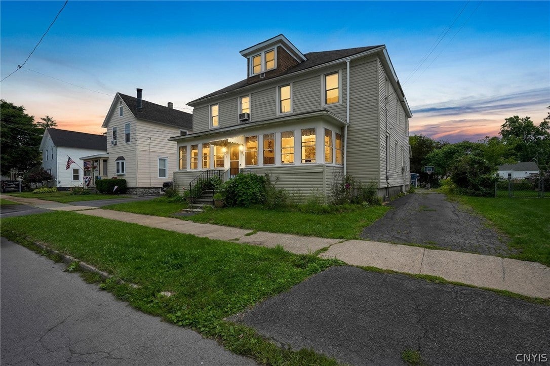431 Stone Street — photo