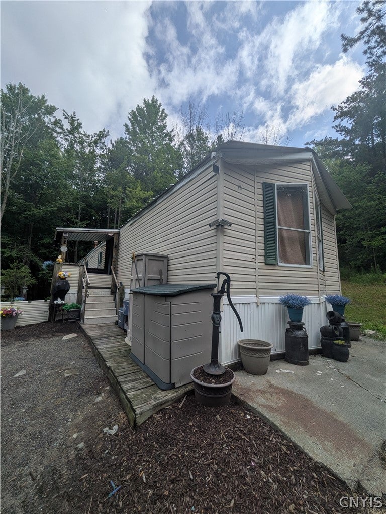 128 Seely Hill Road — photo