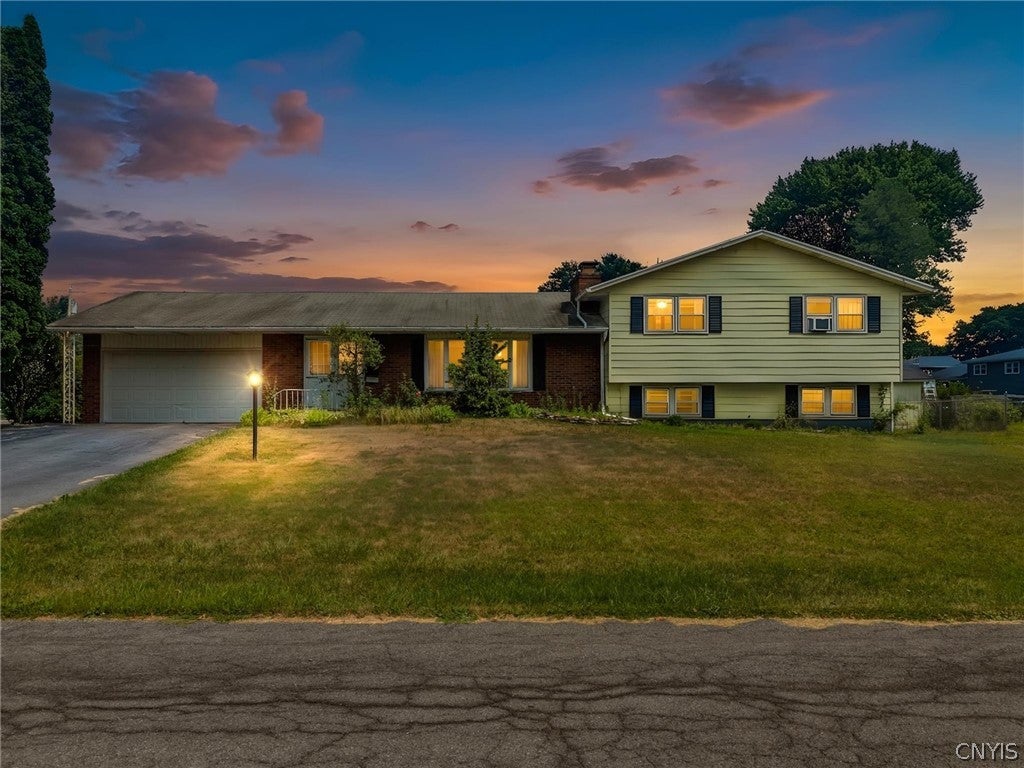 125 Colony Park Drive — photo