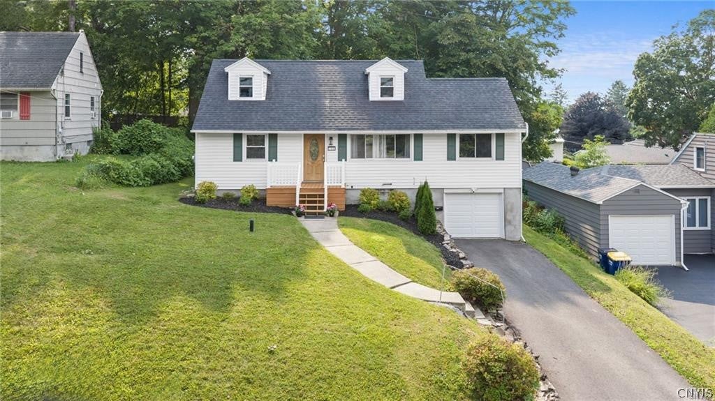 108 Sutton Drive — photo