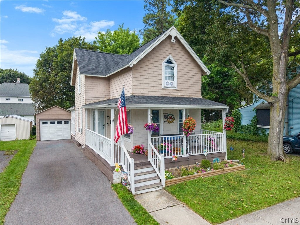 39 Morris Street — photo