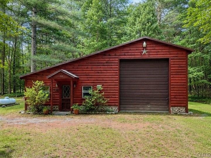 1134 Bear Creek Road — photo