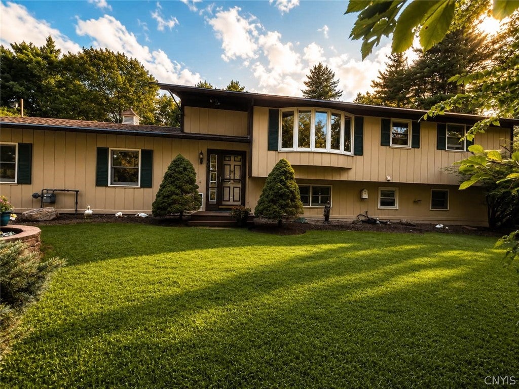 6726 Jackson Hill Road — photo