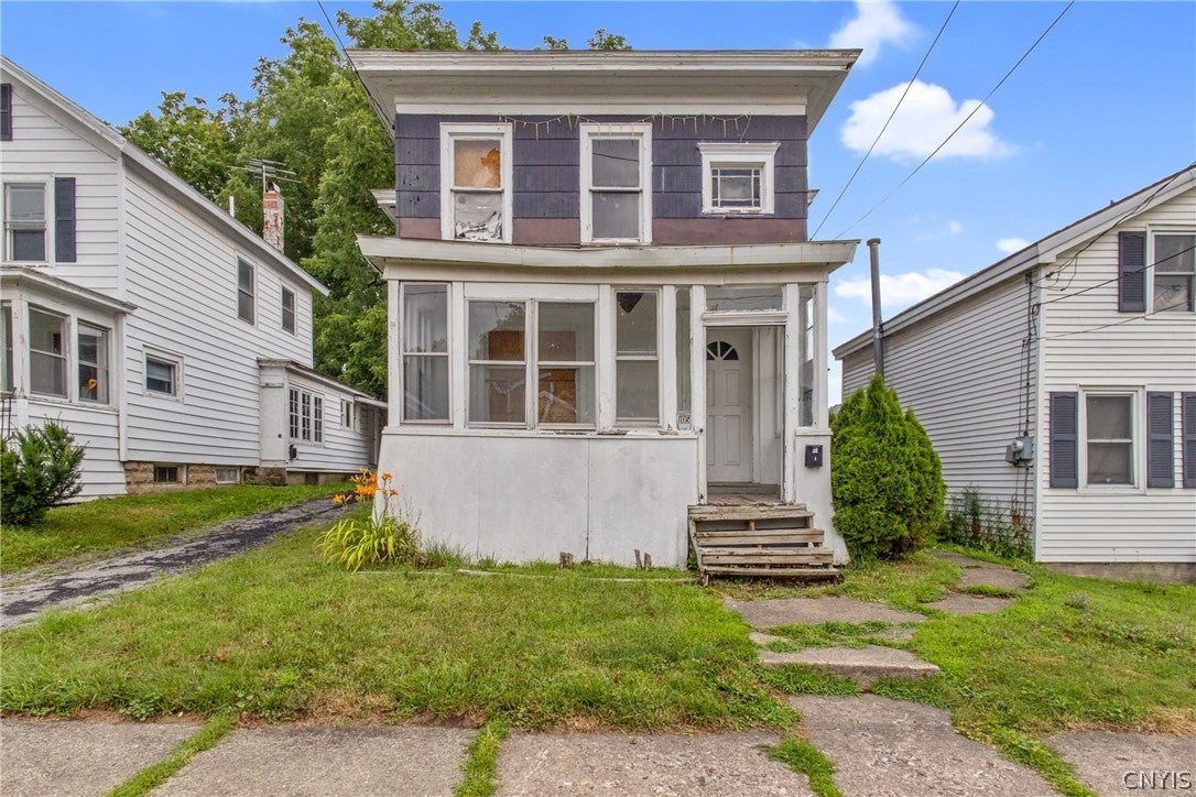 105 W Mohawk Street — photo