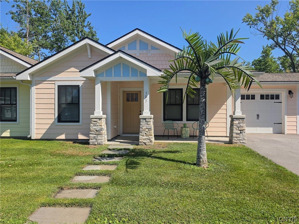 103 Sand Piper — photo
