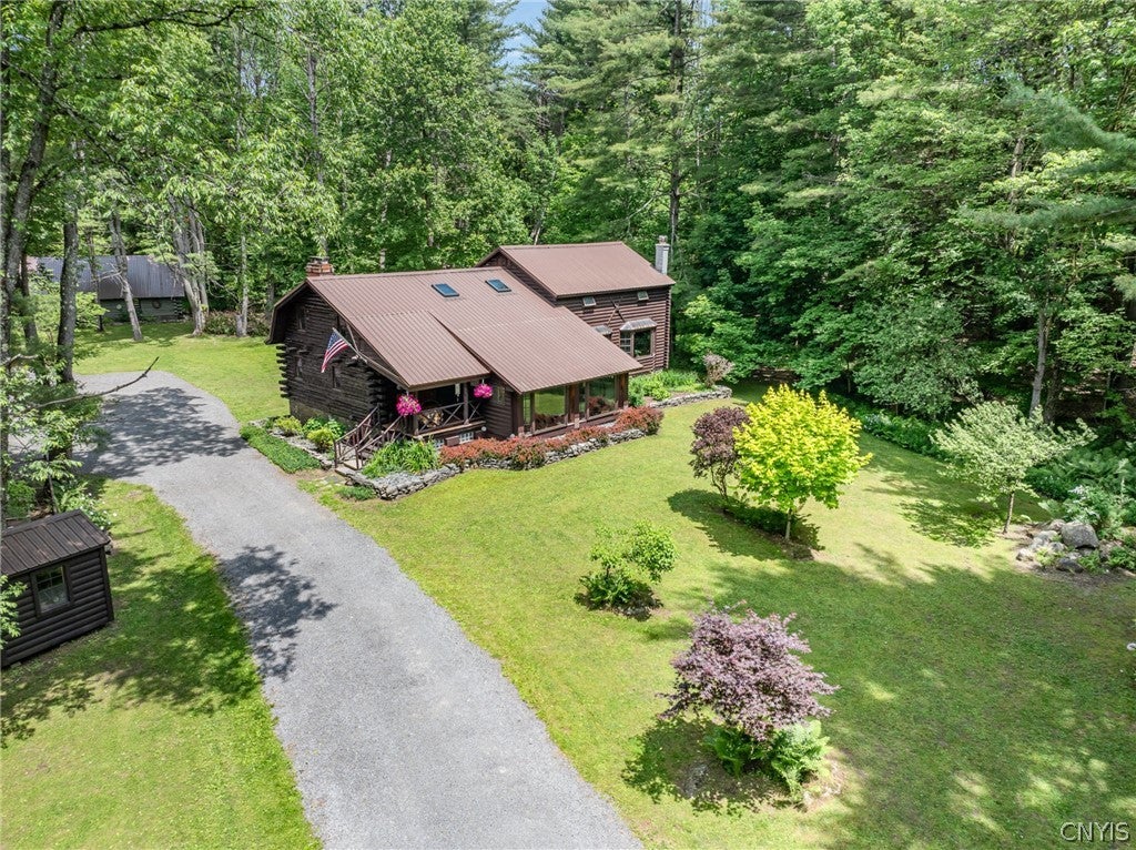 8520 Trenton Falls Prospect Road — photo