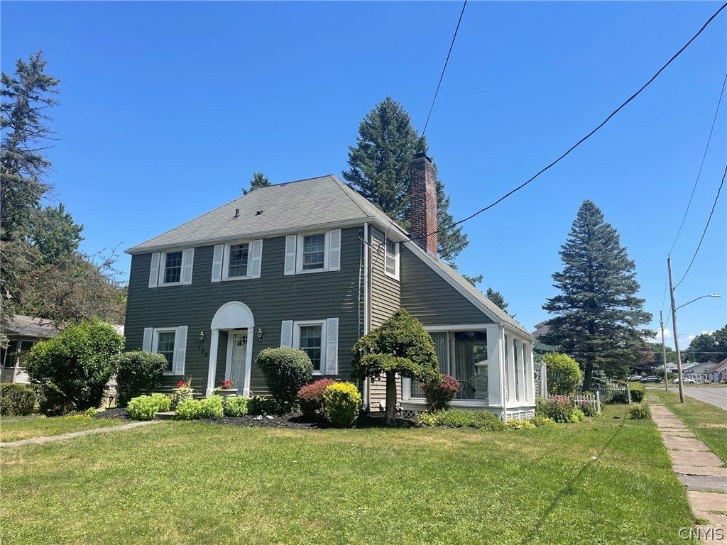 120 Prospect Street — photo