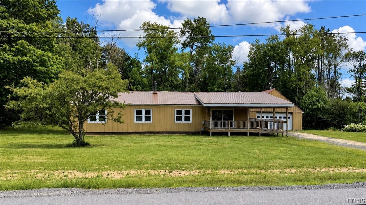 2134 State Route 8 — photo