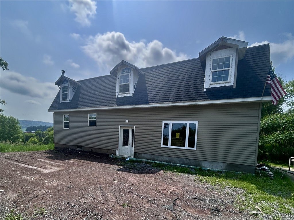 5804 West Road — photo
