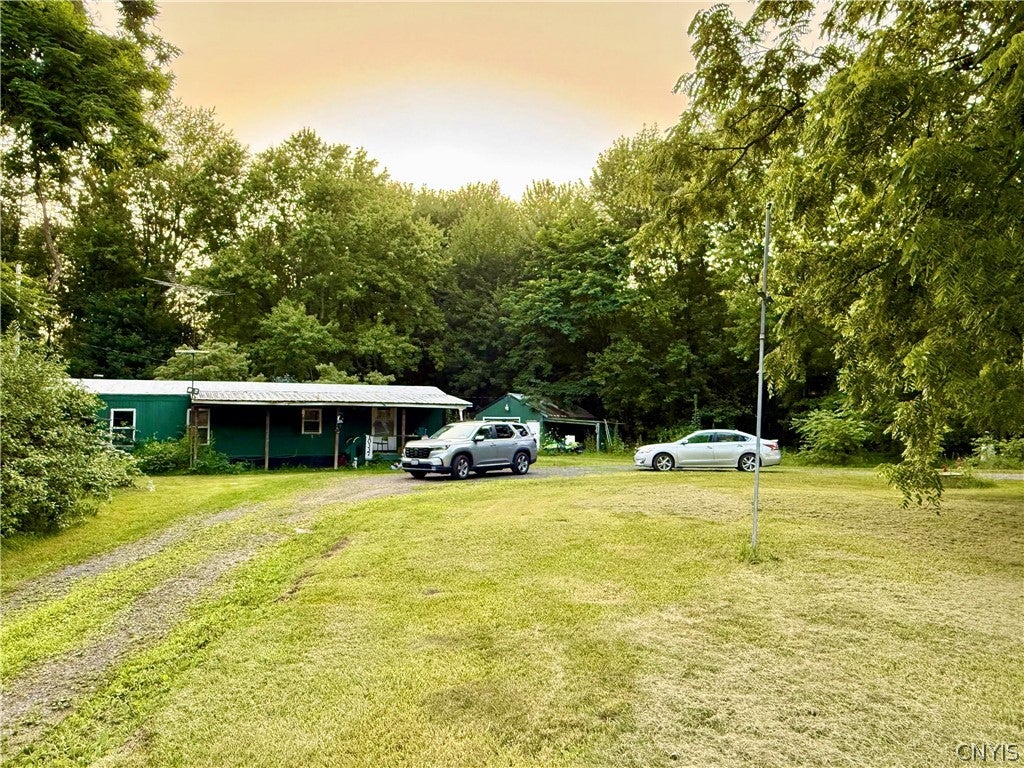 10337 Short Cut Road — photo