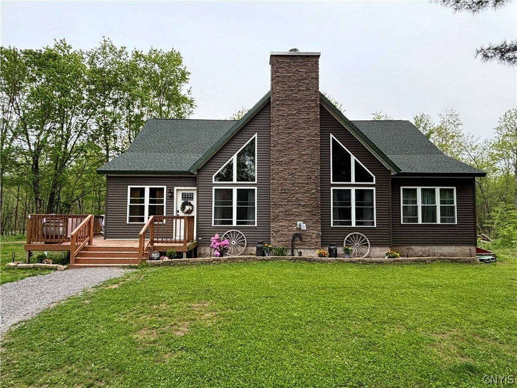 1531 State Route 13 — photo