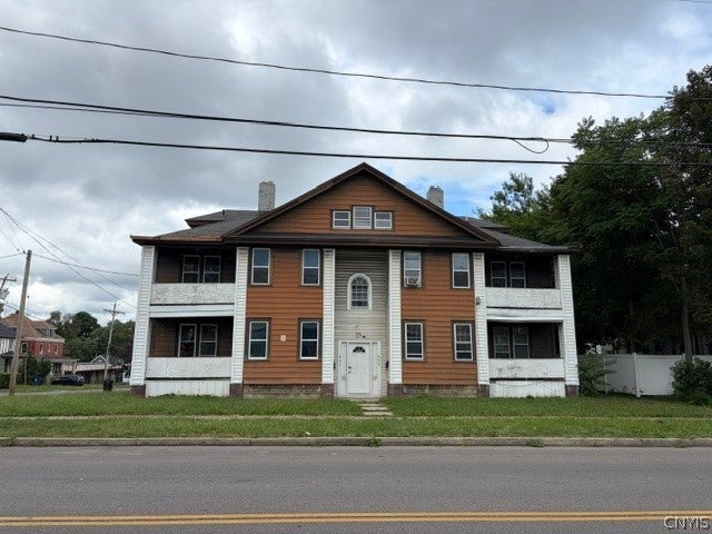 601 Court Street 3 — photo
