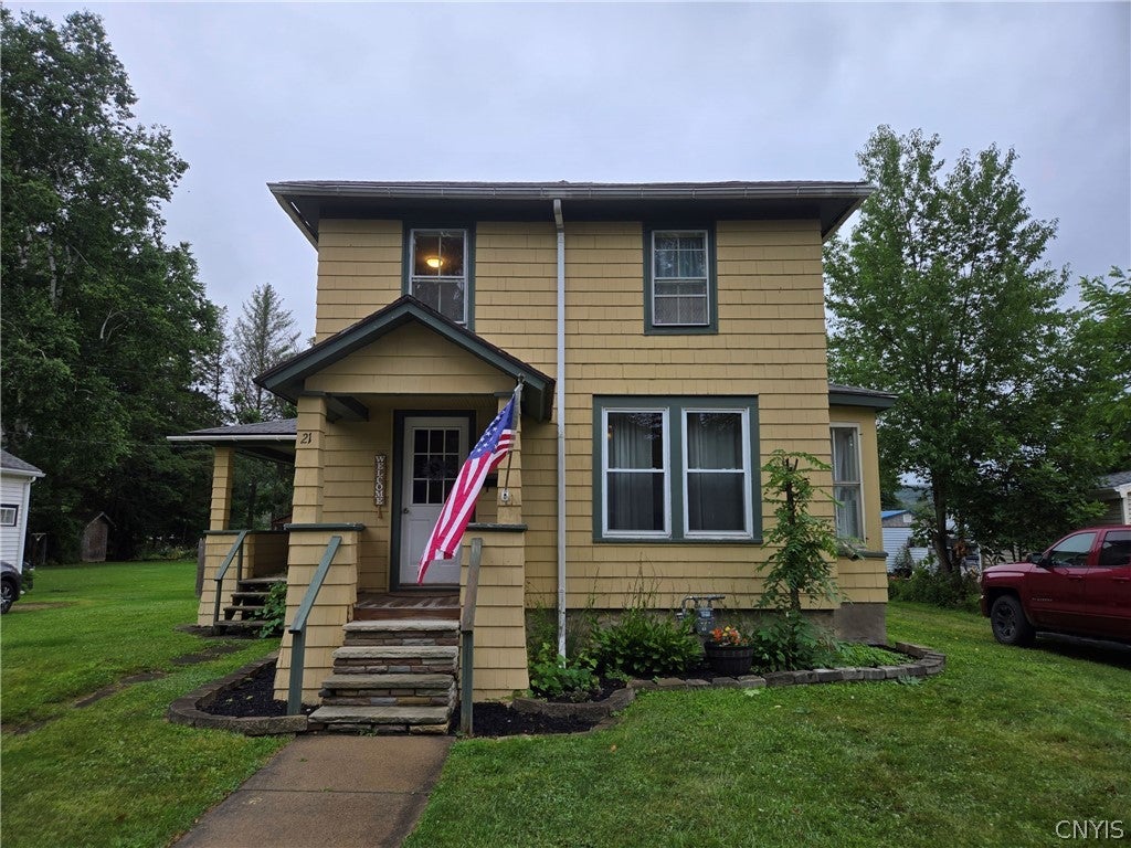 21 Grove Street — photo