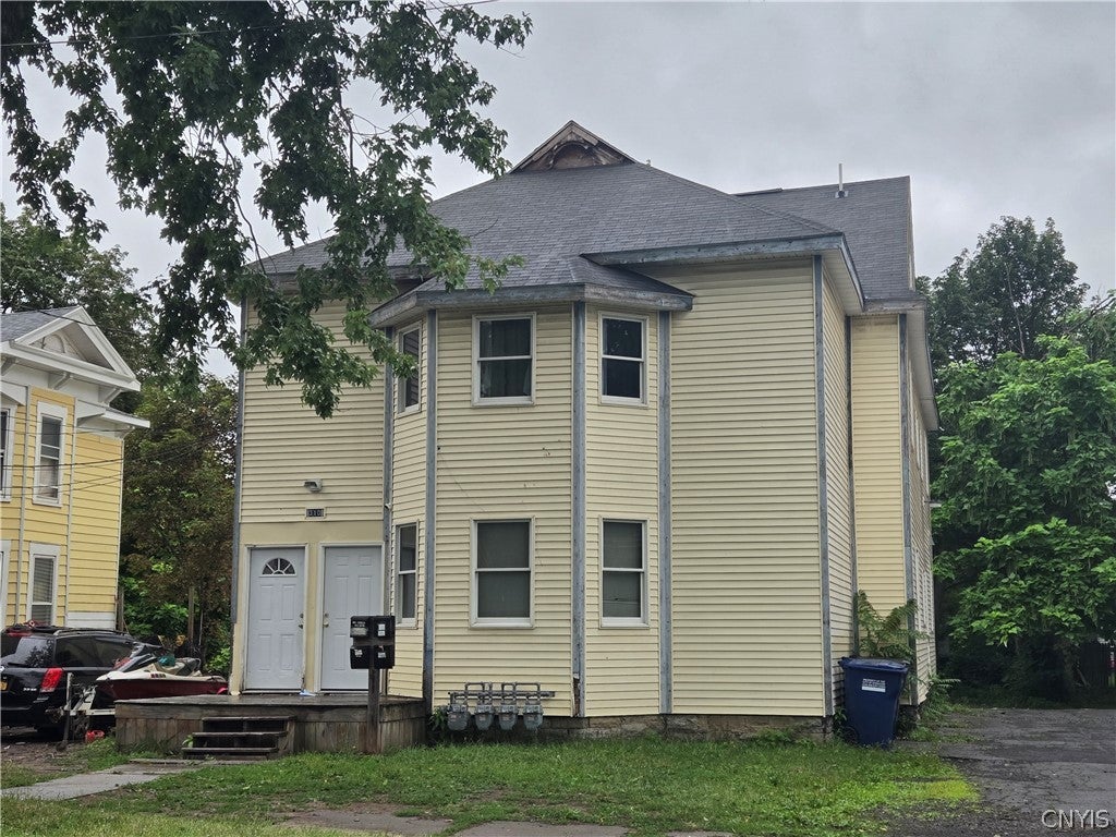 310 Kellogg Street — photo