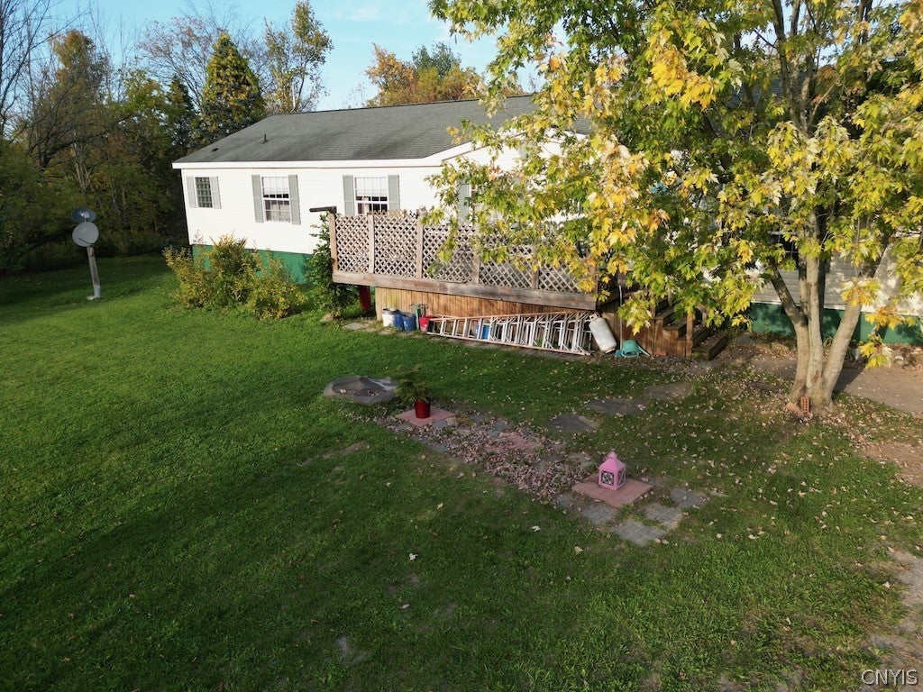 2645 County Route 15 — photo