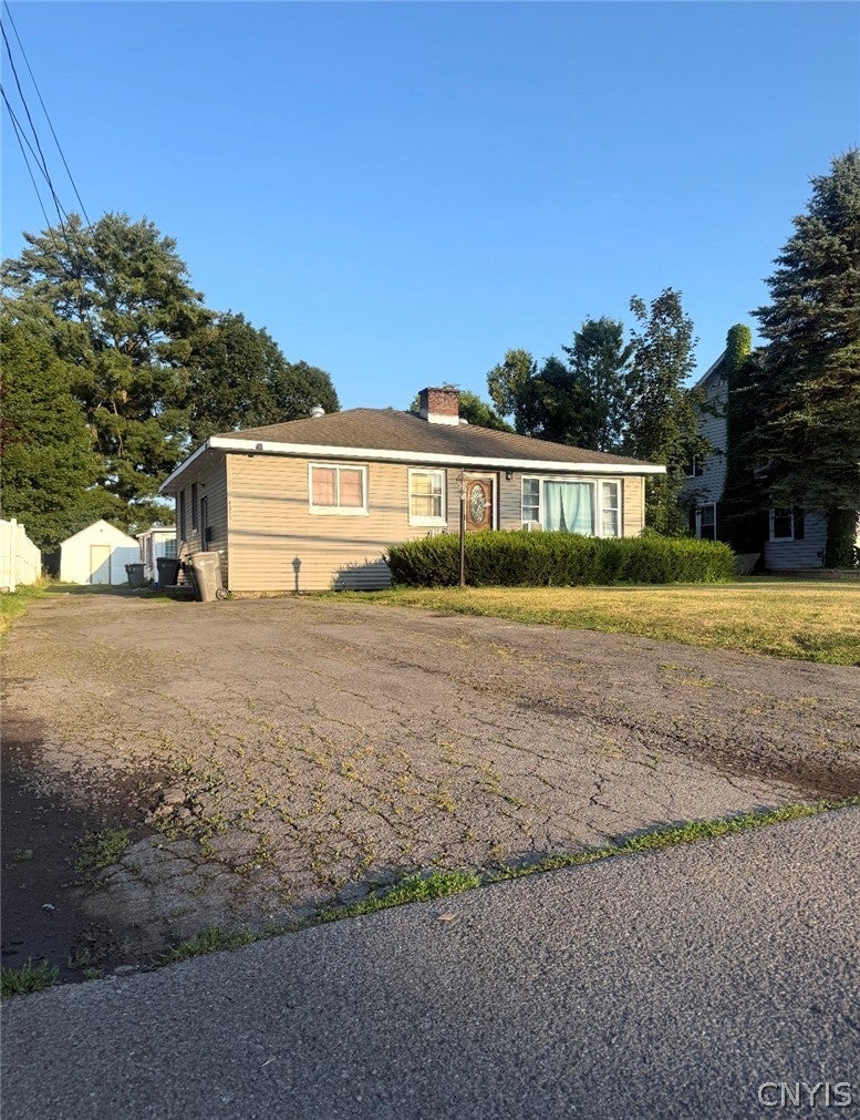 1808 N James Street — photo