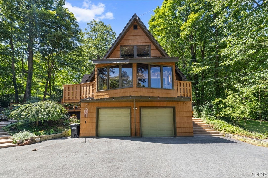 5303 Onondaga Road — photo