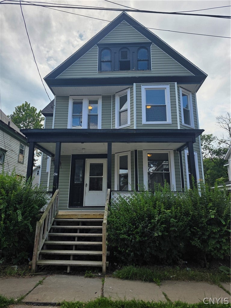 134 Grove Place — photo