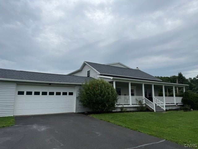 357 Smith Hill Road — photo