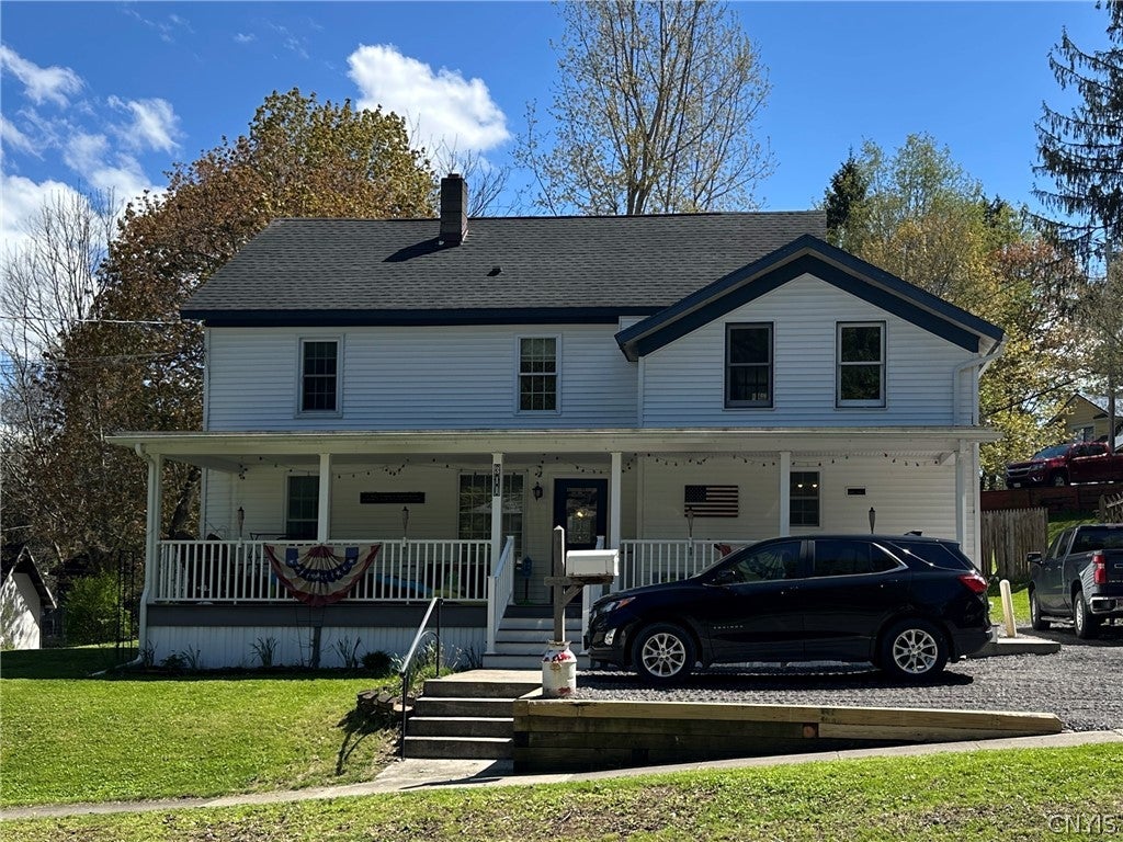 311 Spring Street — photo