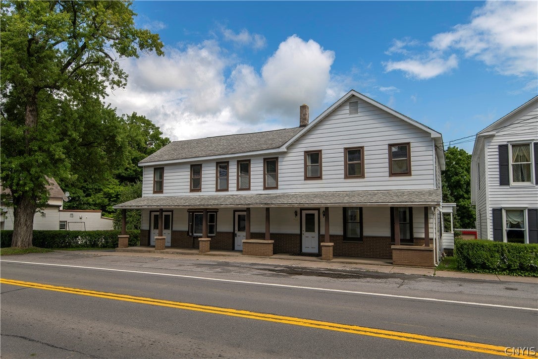 2748 State Route 12B — photo