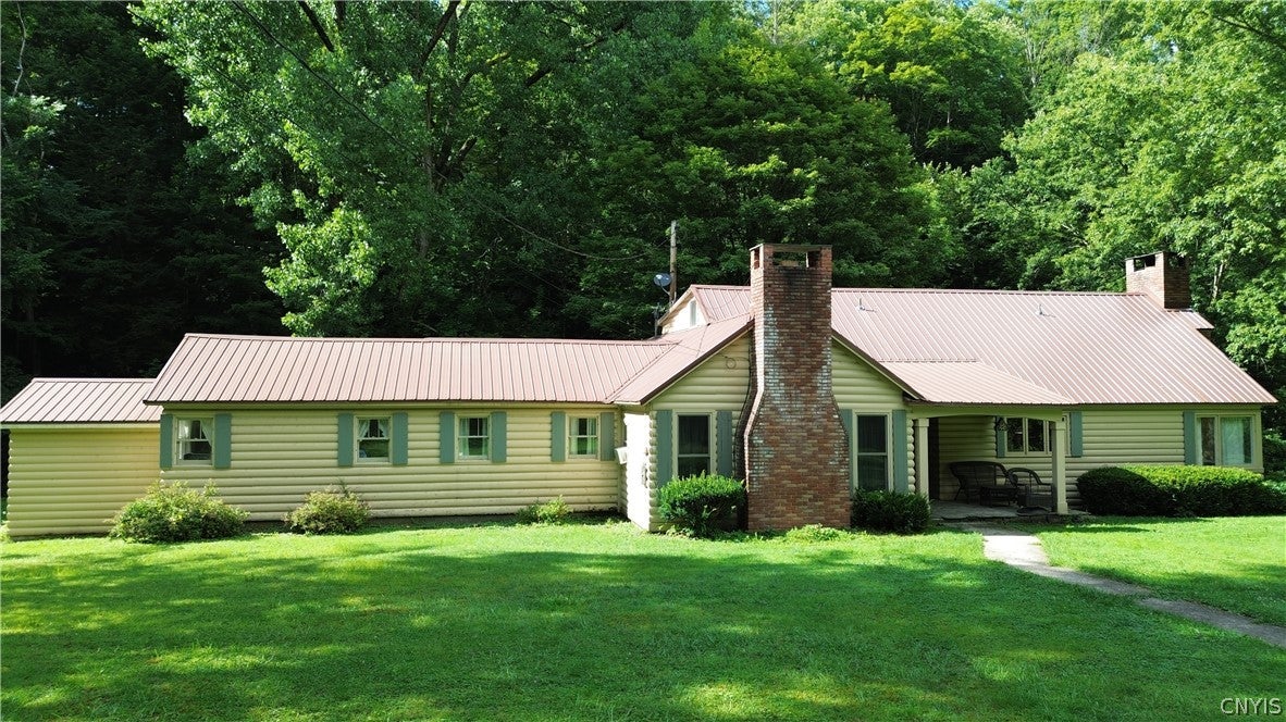 545 State Route 41a — photo