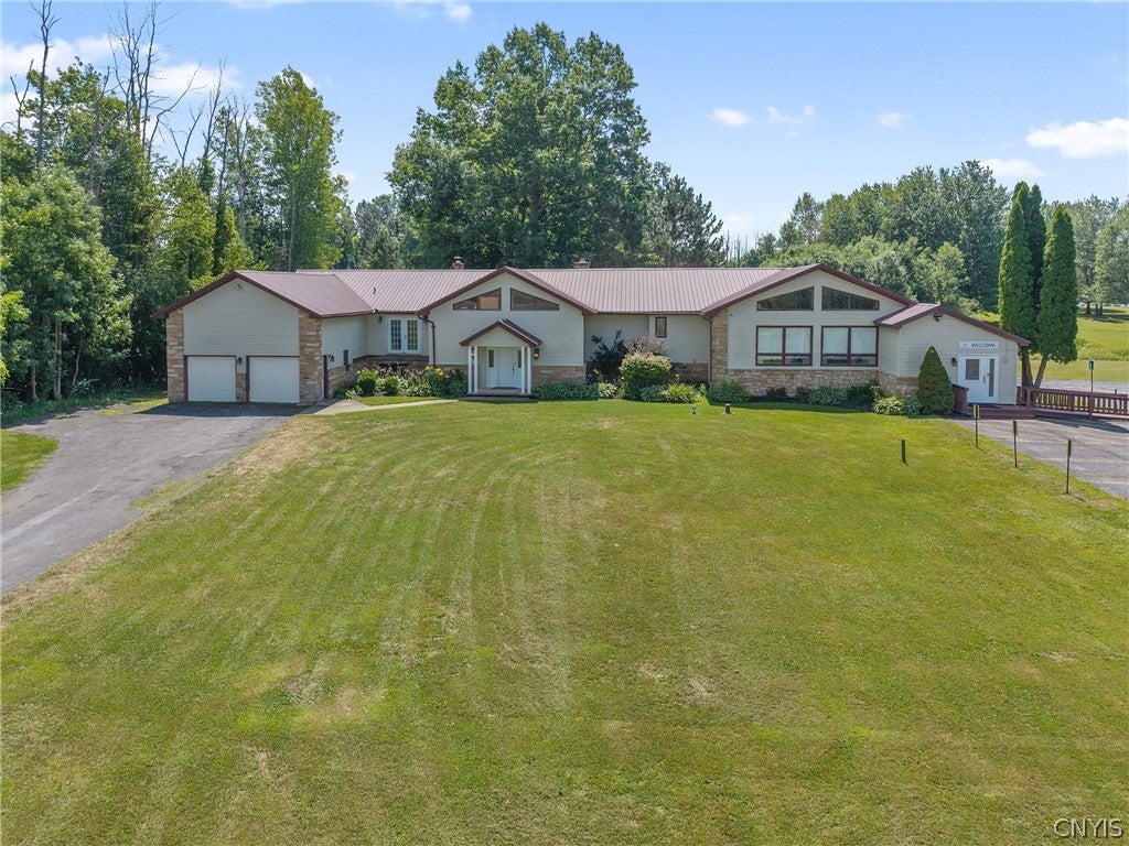 17 Oneida River Road — photo