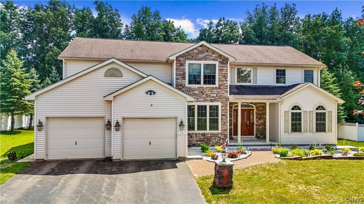 214 Driftwood Drive — photo