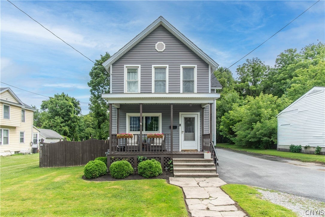 432 Cross Street — photo