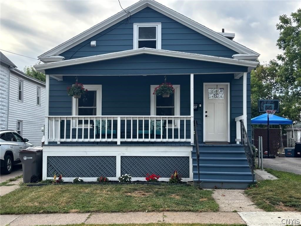107 Nock Street — photo
