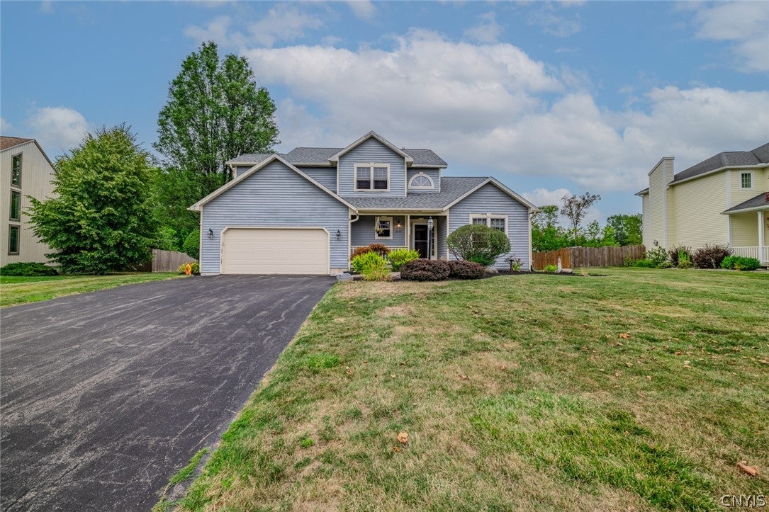 9430 Hawkeye Drive — photo