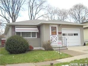 224 N North Edwards Avenue — photo