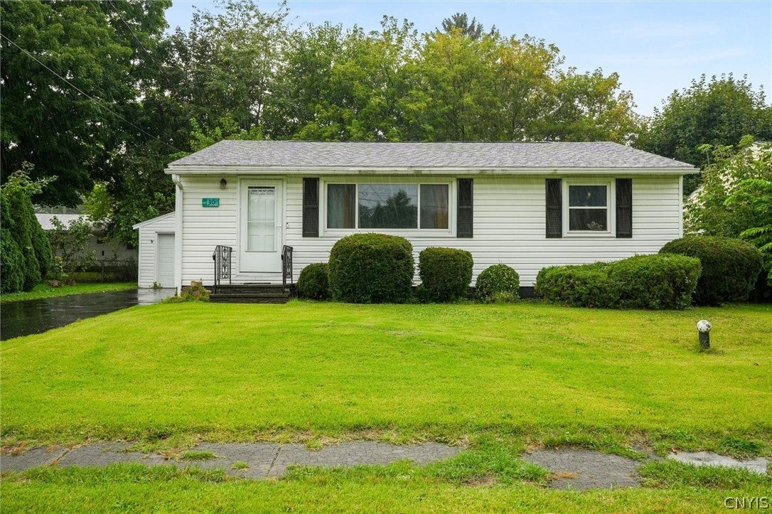 130 Normanor Drive — photo