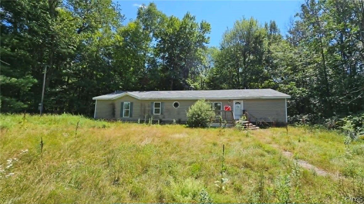 251 Bardeen Road — photo