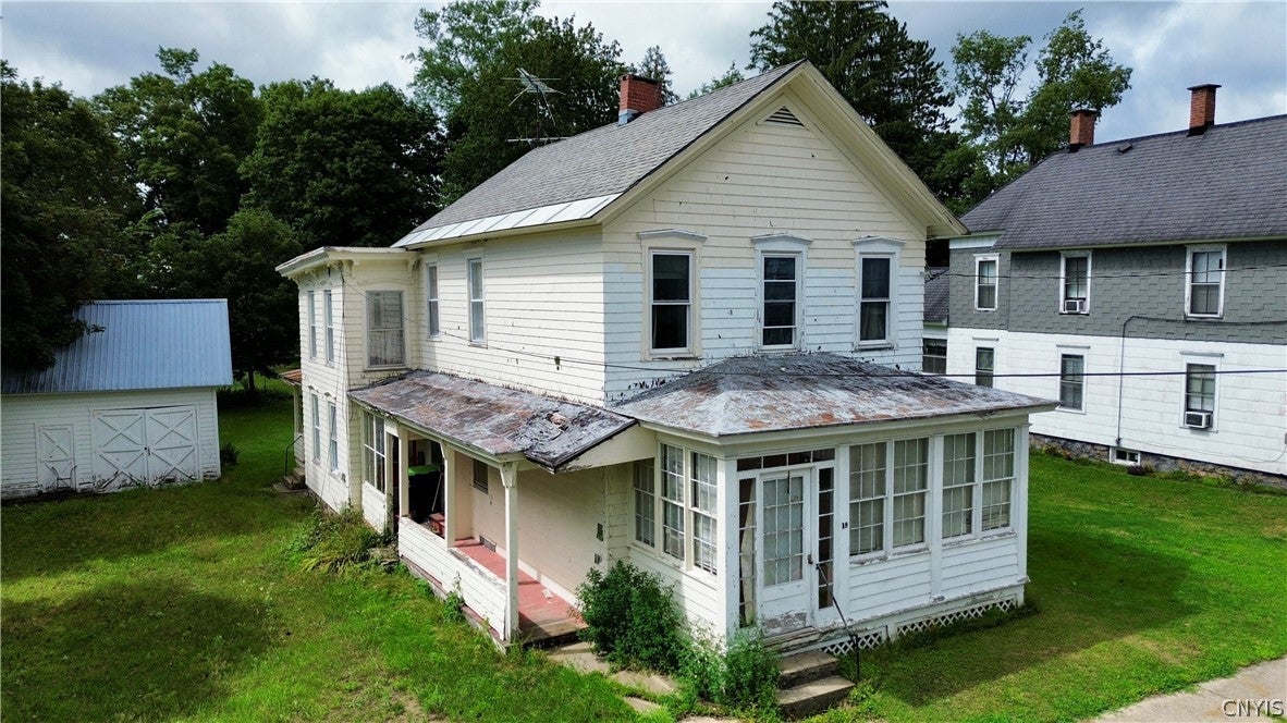 18 Howard Street — photo