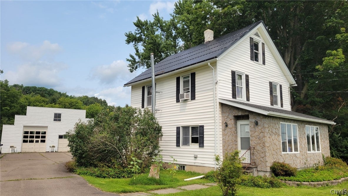 853 State Route 222 — photo