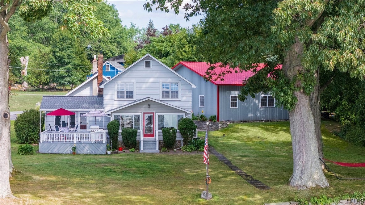 29 Willard Drive — photo