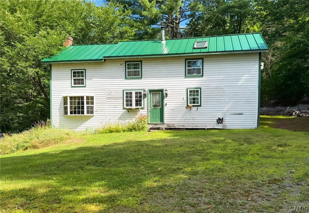 6049 White Lake Road — photo