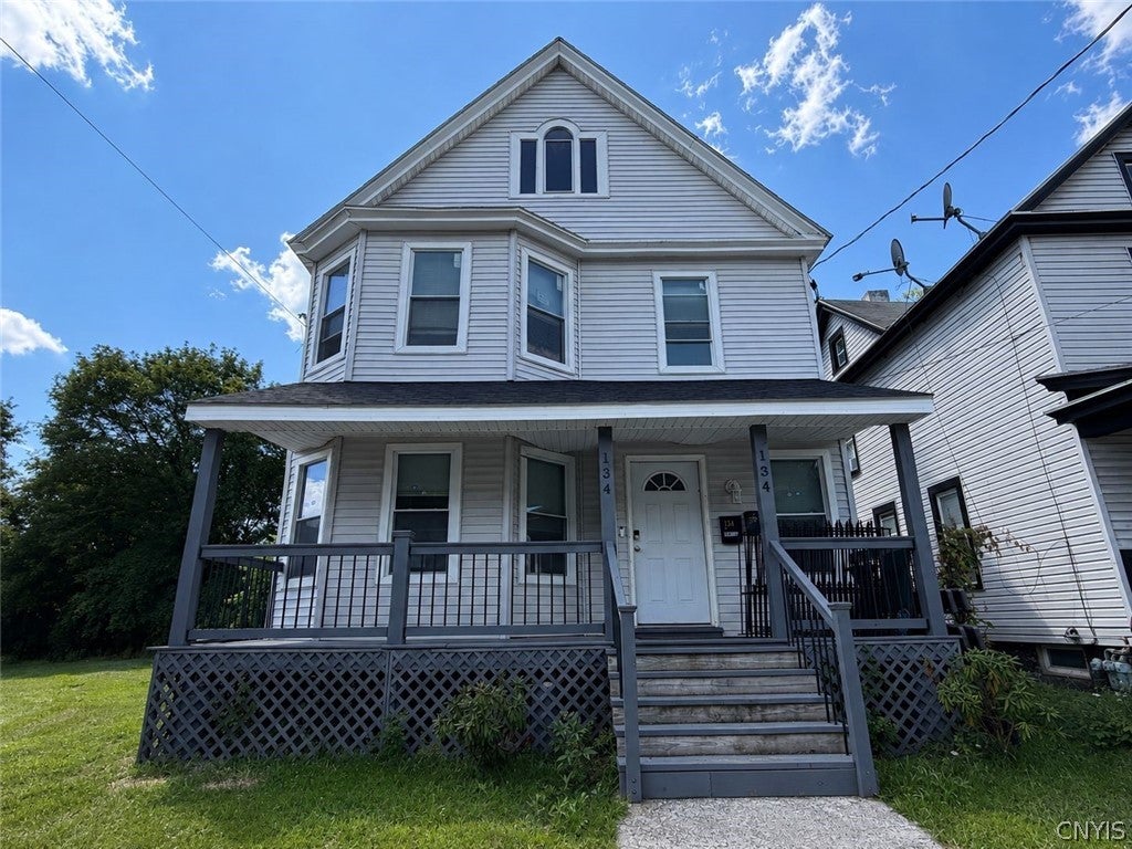 134 Richardson Ave — photo