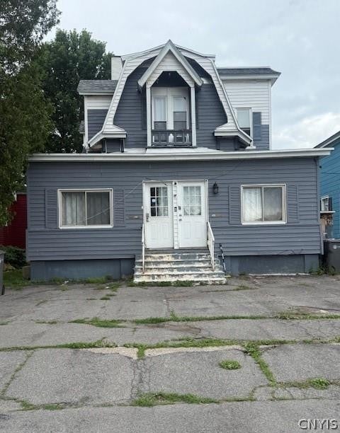 115 E Bloomfield Street — photo