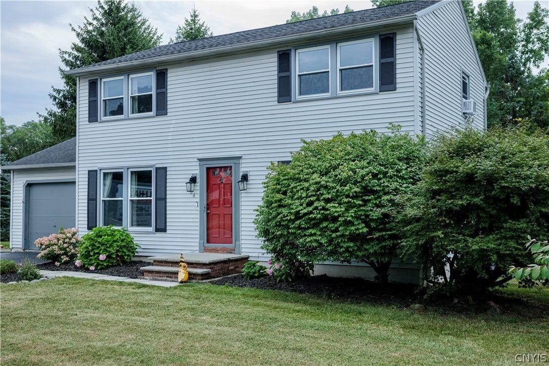 204 Hornady Drive — photo